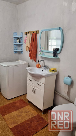 Продам дом в Макеевке, Советский район, от собственника, без комиссии Макеевка - изображение 8