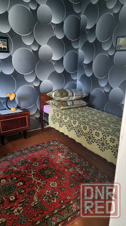 Продам дом в Макеевке, Советский район, от собственника, без комиссии Макеевка - изображение 5