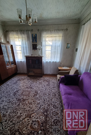Продам дом в Макеевке, Советский район, от собственника, без комиссии Макеевка - изображение 2