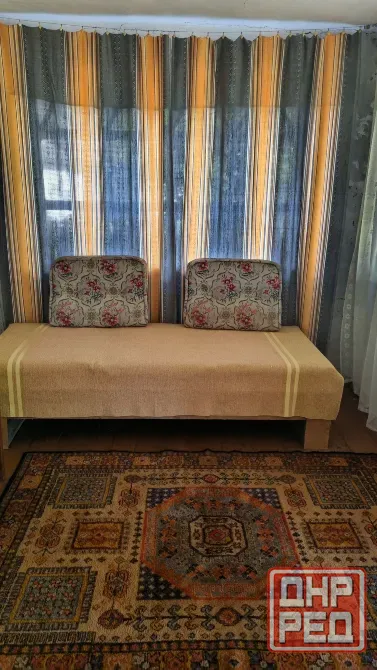 Продам дом в Макеевке, Советский район, от собственника, без комиссии Макеевка - изображение 1
