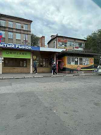 Сдается коммерческое помещение в Ворошиловском р-не ориентир ас Крытый рынок! Донецк