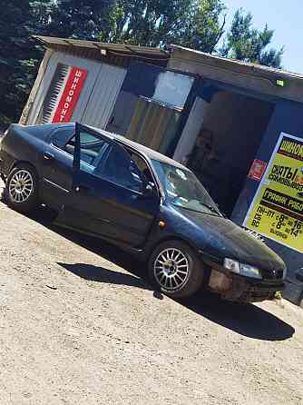 Nissan primera p11 Донецк