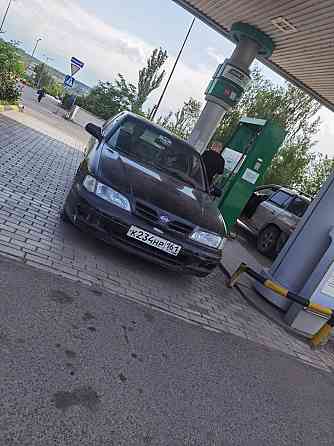 Nissan primera p11 Донецк