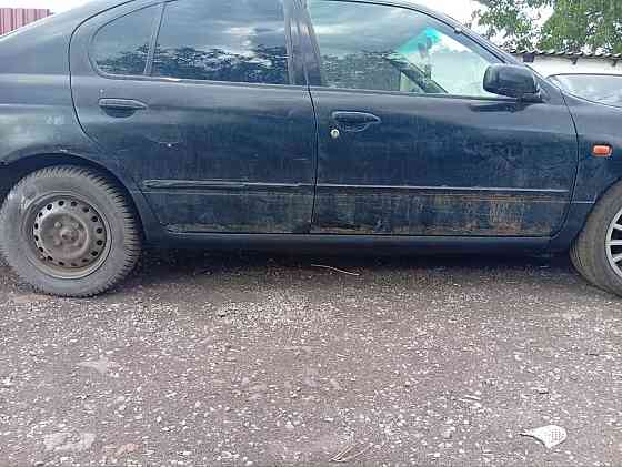 Nissan primera p11 Донецк