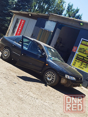 Nissan primera p11 Донецк - изображение 2