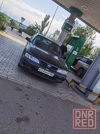 Nissan primera p11 Донецк - изображение 1