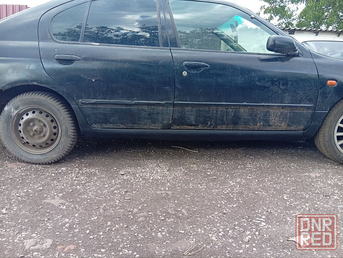Nissan primera p11 Донецк - изображение 4