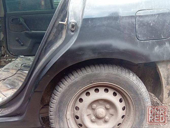 Nissan primera p11 Донецк - изображение 7