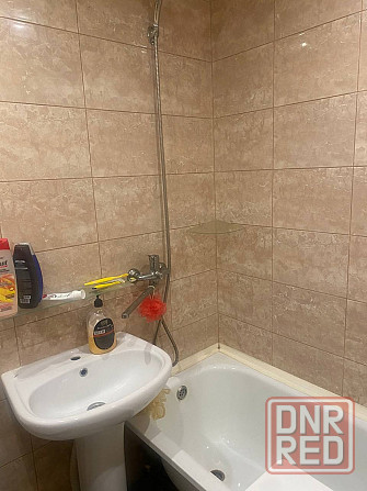 Сдам 2к.кв.Пролетарский р-н, Раздольная Донецк - изображение 2