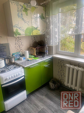 Сдам 2к.кв.Пролетарский р-н, Раздольная Донецк - изображение 3