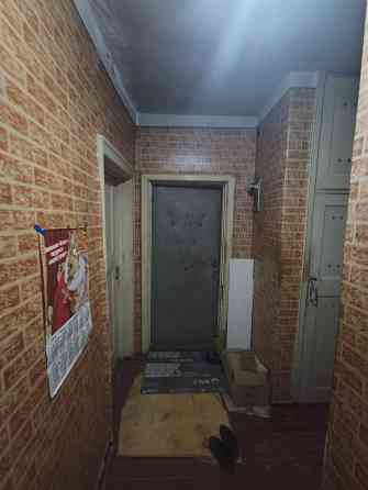 Продам квартиру 2 комнатная Красная Звезда Макеевка