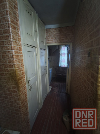 Продам квартиру 2 комнатная Красная Звезда Макеевка - изображение 3