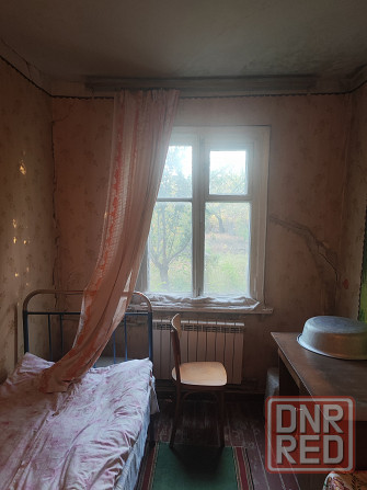 Продам квартиру 2 комнатная Красная Звезда Макеевка - изображение 7