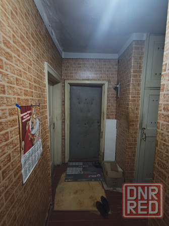Продам квартиру 2 комнатная Красная Звезда Макеевка - изображение 5