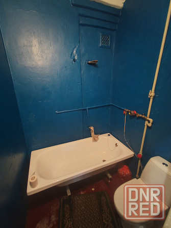 Продам квартиру 2 комнатная Красная Звезда Макеевка - изображение 6