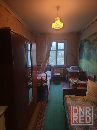 Продам квартиру 2 комнатная Красная Звезда Макеевка - изображение 4