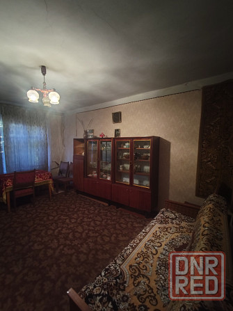 Продам квартиру 2 комнатная Красная Звезда Макеевка - изображение 2