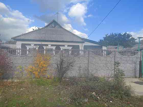 Продам дом ,ул.Днепровская Макеевка