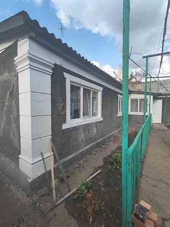 Продам дом ,ул.Днепровская Макеевка