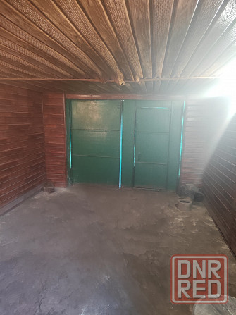 Продам дом ,ул.Днепровская Макеевка - изображение 8