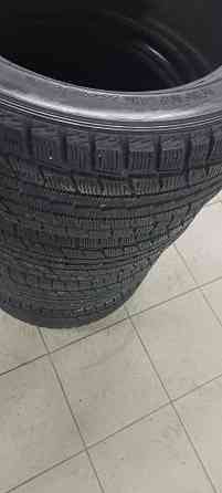 Dunlop graspic 225/55/17 Донецк