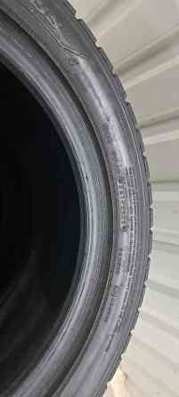 Dunlop graspic 225/55/17 Донецк