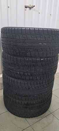 Dunlop graspic 225/55/17 Донецк