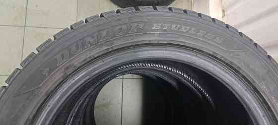 Dunlop graspic 225/55/17 Донецк