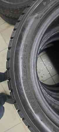 Dunlop graspic 225/55/17 Донецк
