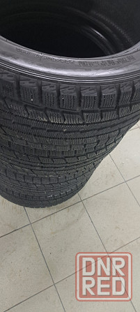 Dunlop graspic 225/55/17 Донецк - изображение 2