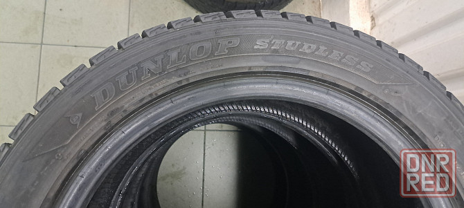 Dunlop graspic 225/55/17 Донецк - изображение 4