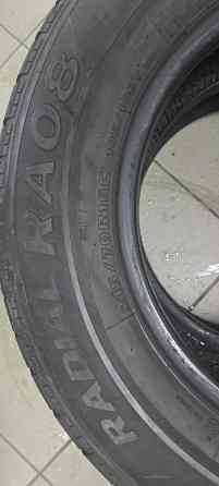 Hankook 205/70/16 C Донецк