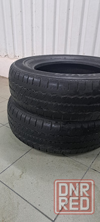 Hankook 205/70/16 C Донецк - изображение 2