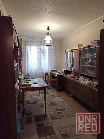3-х комнатная квартира в центре Донецк - изображение 3
