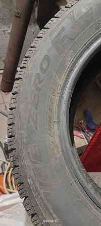 Шина 225/65R17 зимняя Донецк