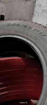 Шина 225/65R17 зимняя Донецк