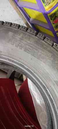 Шина 225/65R17 зимняя Донецк