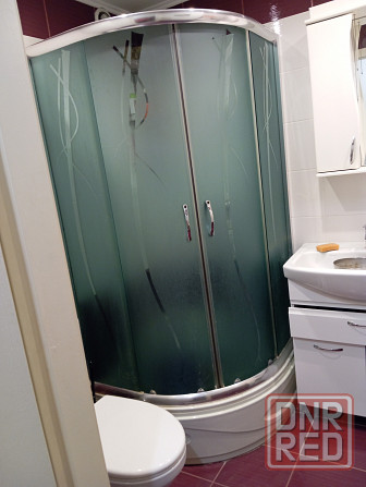 Продам 3-к квартиру Калининский рынок, капремонт. Донецк - изображение 7