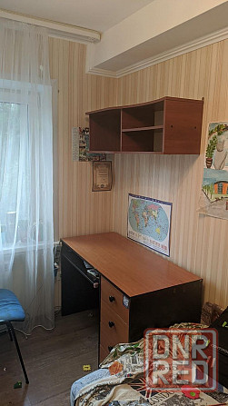 Продам 3-к квартиру Калининский рынок, капремонт. Донецк - изображение 2