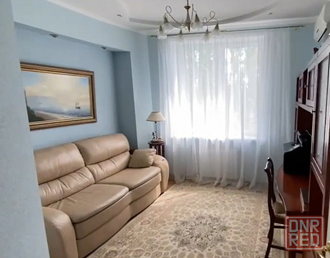 Продам 4к кв пл.Ленина евроремонт Донецк - изображение 9