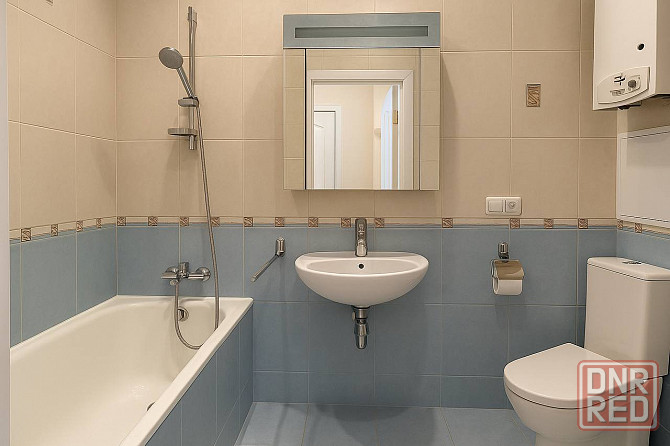 Продам 4к кв пл.Ленина евроремонт Донецк - изображение 6