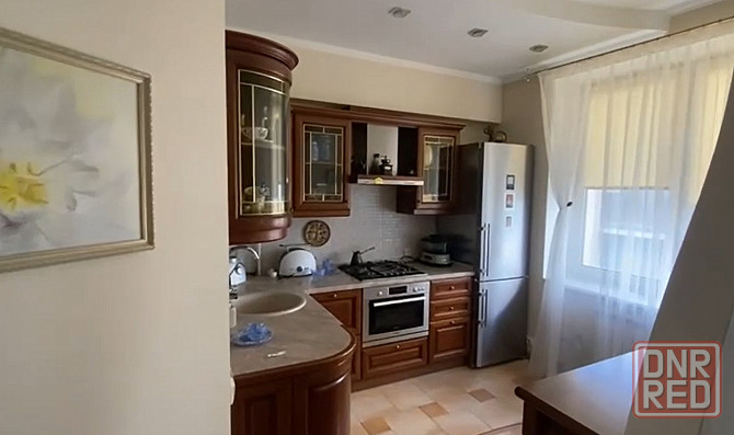 Продам 4к кв пл.Ленина евроремонт Донецк - изображение 3