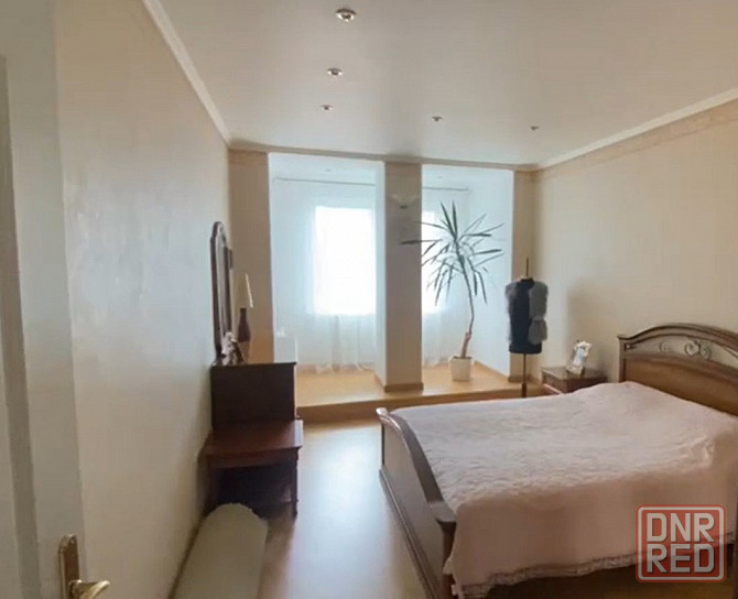 Продам 4к кв пл.Ленина евроремонт Донецк - изображение 1