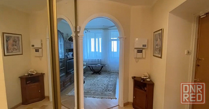 Продам 4к кв пл.Ленина евроремонт Донецк - изображение 12