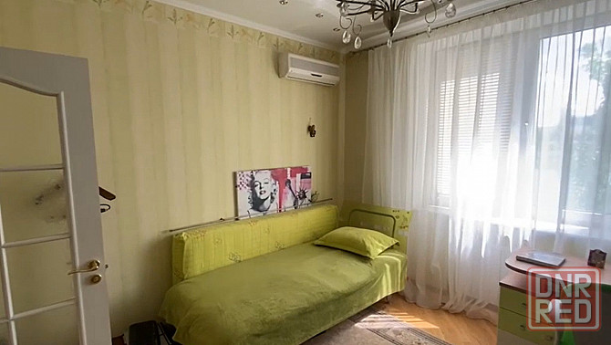 Продам 4к кв пл.Ленина евроремонт Донецк - изображение 10