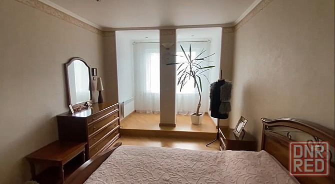 Продам 4к кв пл.Ленина евроремонт Донецк - изображение 4