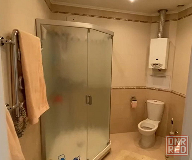 Продам 4к кв пл.Ленина евроремонт Донецк - изображение 8