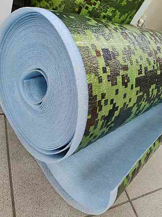 Отражающая изоляция Донецк