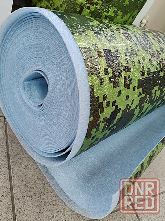 Отражающая изоляция Донецк - изображение 4