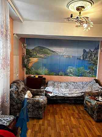 2 комнатная квартира, пр.Ленина Мариуполь